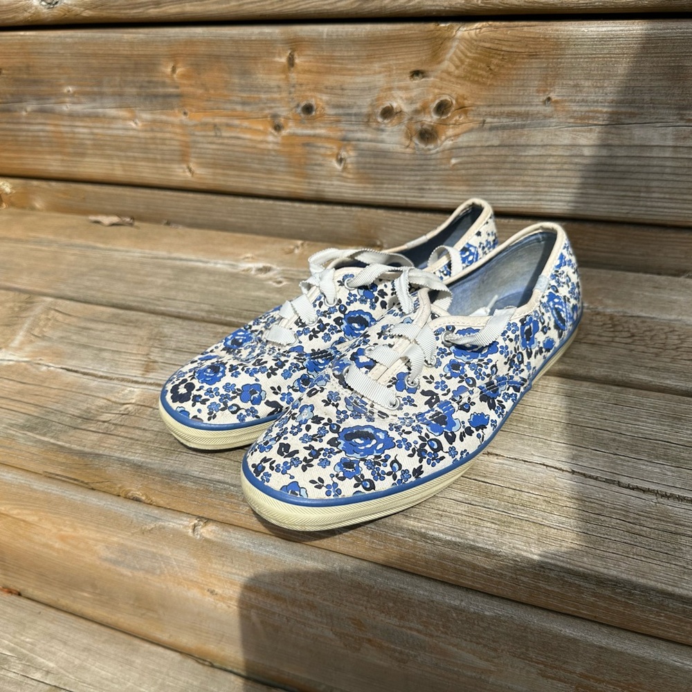 Keds size 8.5